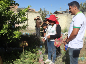 D&Iacute;A MUNDIAL DEL RECICLAJE