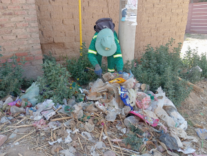 LIMPIEZA CATACHILLA CENTRO